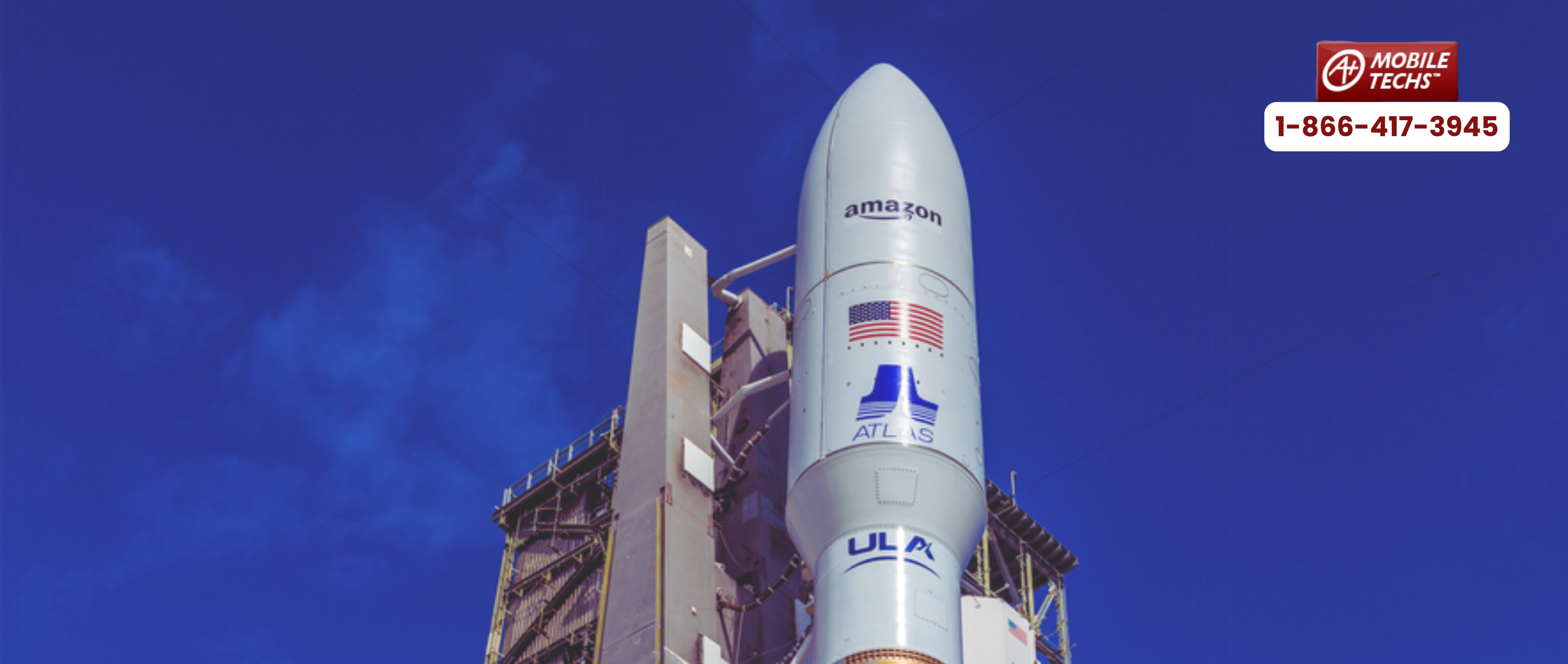 Amazon Leo Installers Nationwide USA